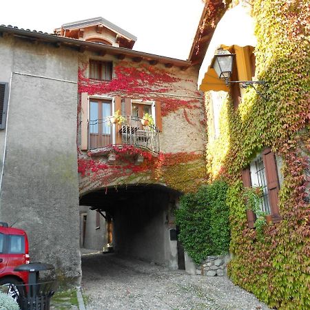 The House On The Bridge- La Casa Sul Ponte Villa Menaggio Buitenkant foto