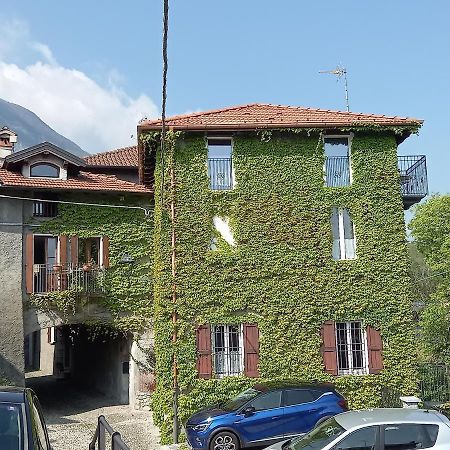 The House On The Bridge- La Casa Sul Ponte Villa Menaggio Buitenkant foto
