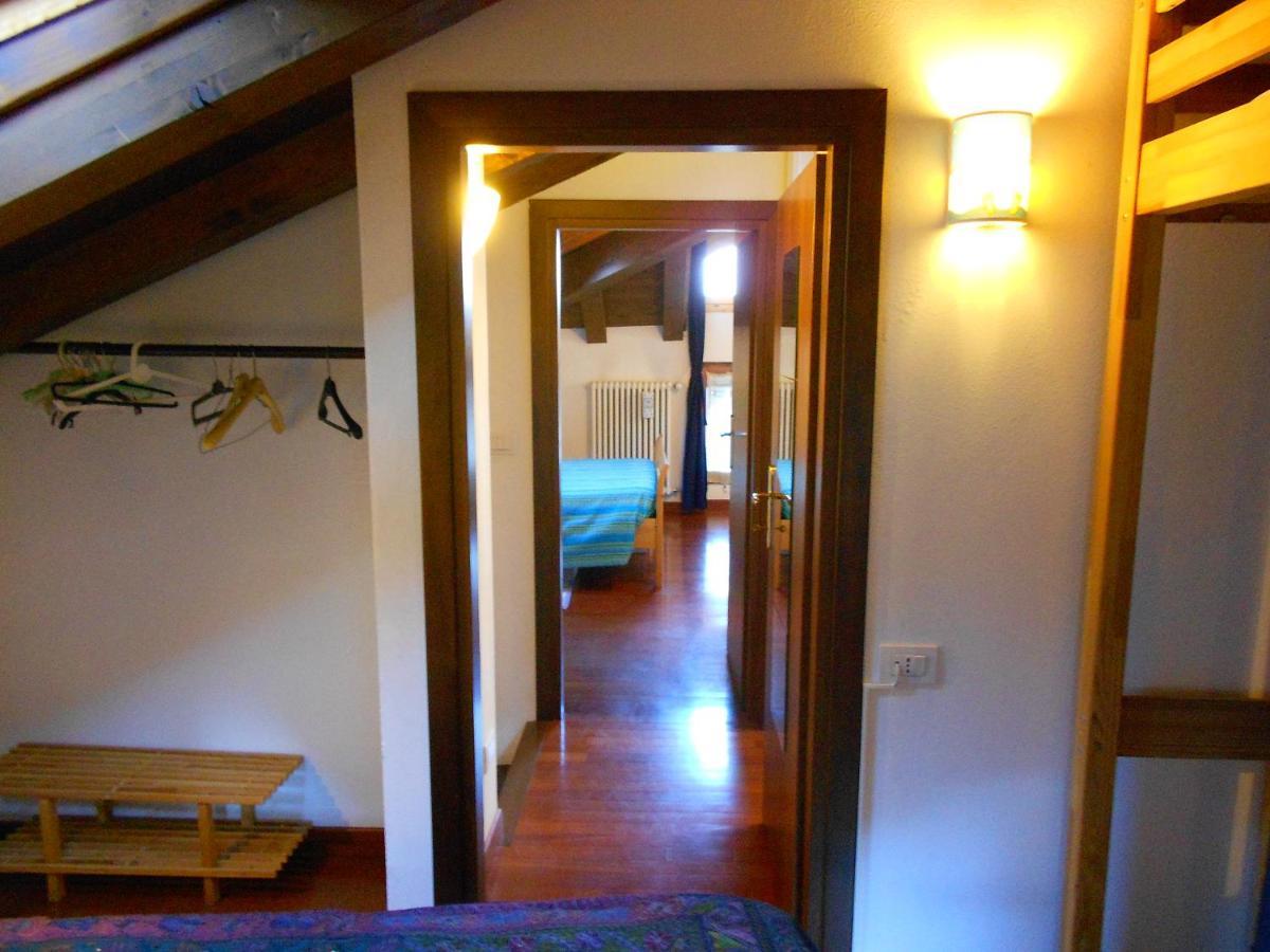 The House On The Bridge- La Casa Sul Ponte Villa Menaggio Buitenkant foto
