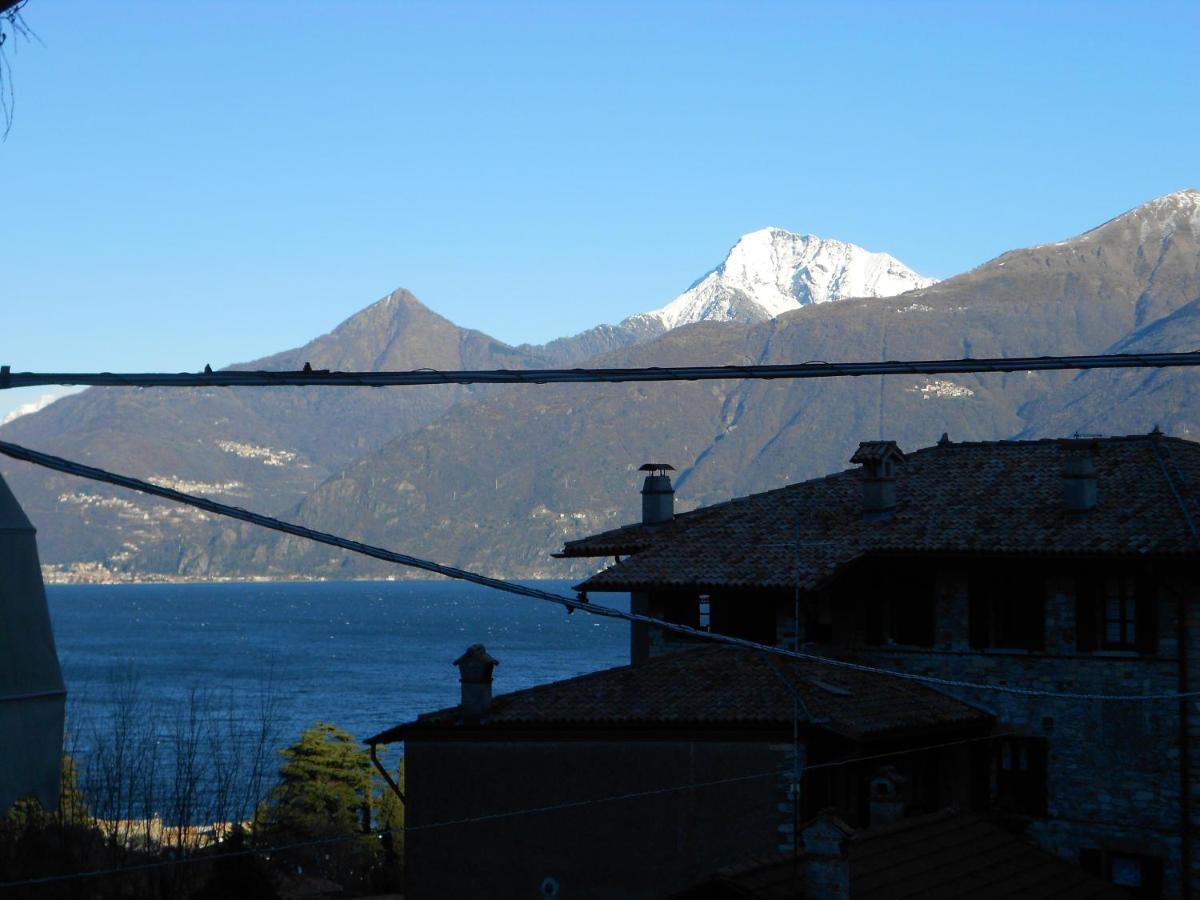 The House On The Bridge- La Casa Sul Ponte Villa Menaggio Buitenkant foto