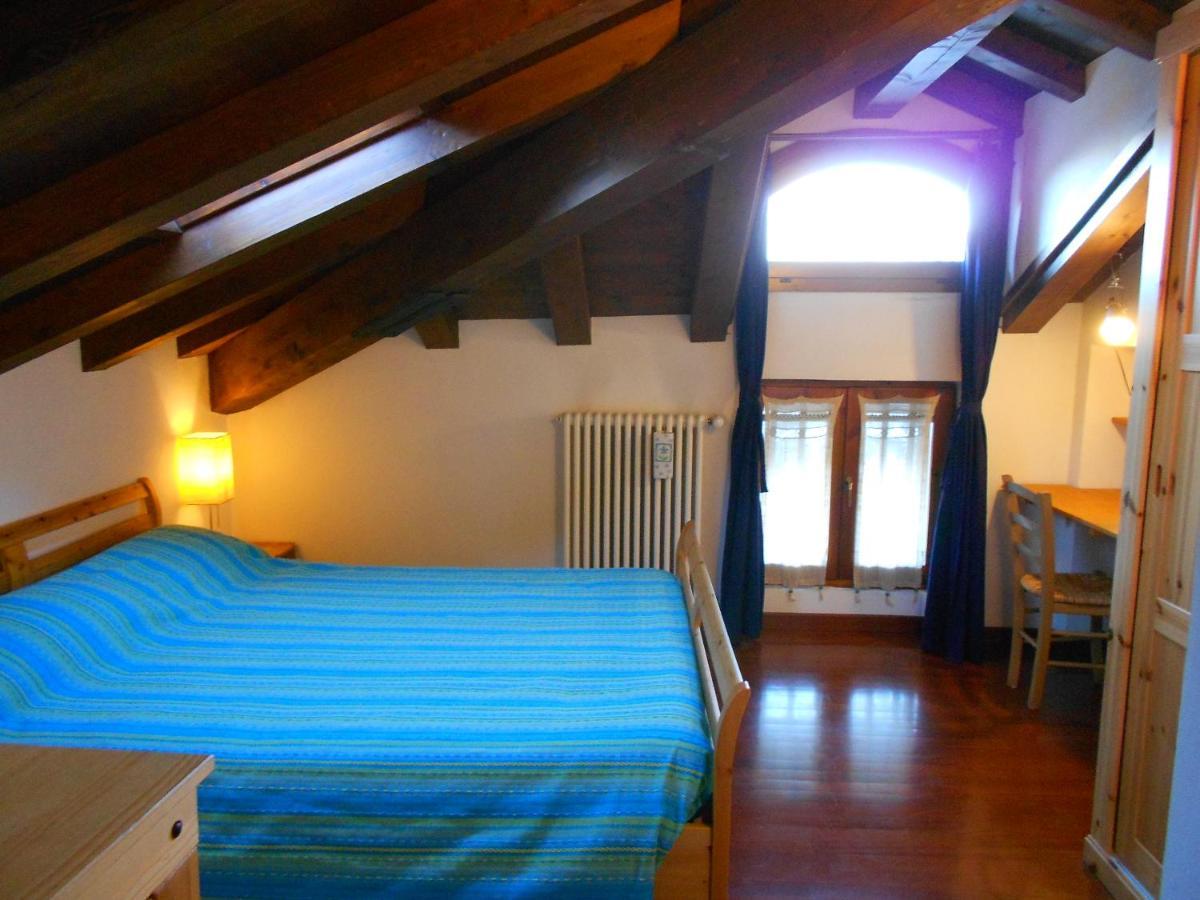 The House On The Bridge- La Casa Sul Ponte Villa Menaggio Buitenkant foto
