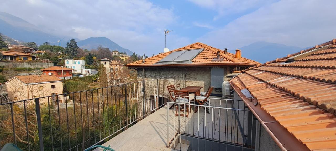 The House On The Bridge- La Casa Sul Ponte Villa Menaggio Buitenkant foto