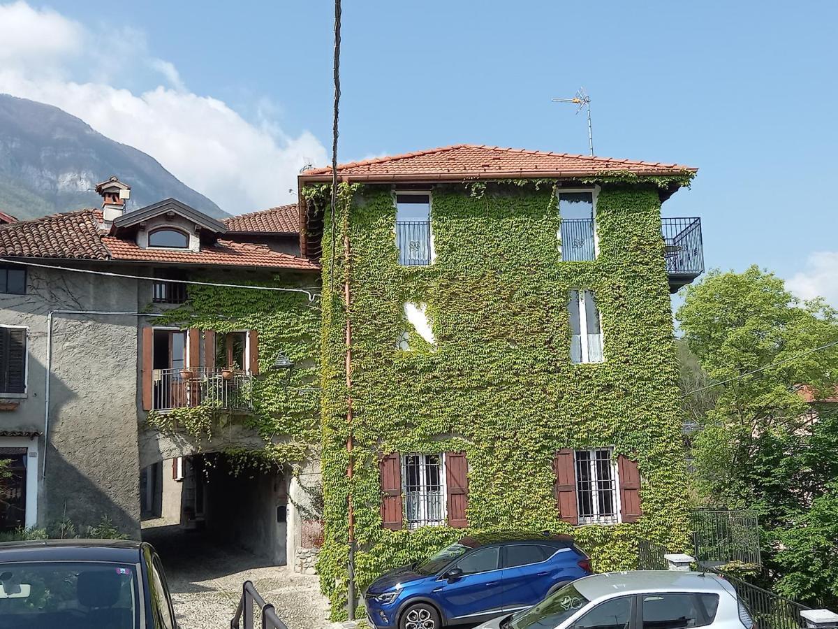 The House On The Bridge- La Casa Sul Ponte Villa Menaggio Buitenkant foto